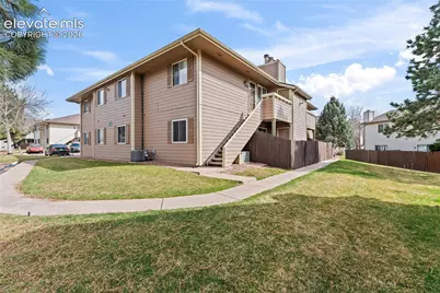 4323 Hawks Lookout Lane, Colorado Springs, CO 80916 - Photo 1