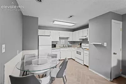 4323 Hawks Lookout Lane, Colorado Springs, CO 80916 - Photo 7
