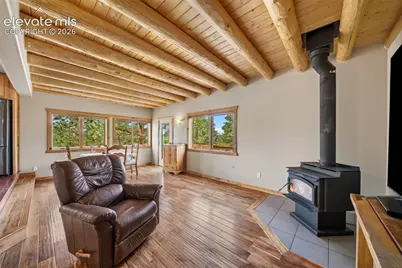 605 Obsidian Drive, Florissant, CO 80816 - Photo 15