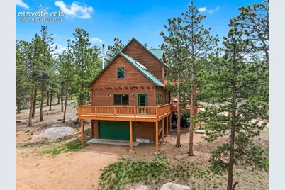 605 Obsidian Drive, Florissant, CO 80816 - Photo 5