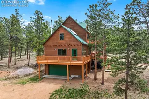 605 Obsidian Dr, Florissant, CO 80816 - Photo 5