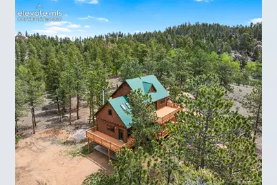 605 Obsidian Drive, Florissant, CO 80816 - Photo 3