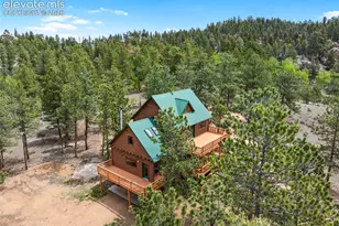 605 Obsidian Dr, Florissant, CO 80816 - Photo 3