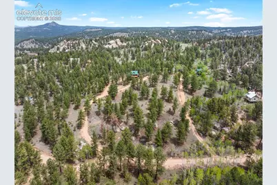 605 Obsidian Drive, Florissant, CO 80816 - Photo 43