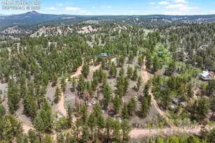 605 Obsidian Dr, Florissant, CO 80816 - Photo 43