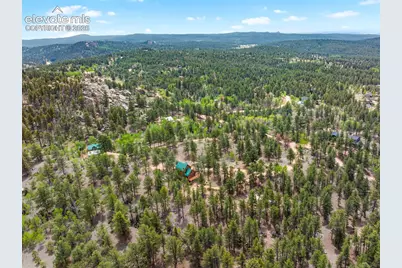 605 Obsidian Drive, Florissant, CO 80816 - Photo 49