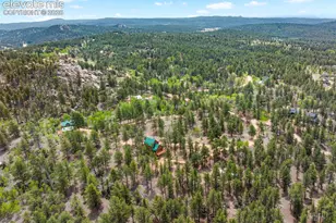605 Obsidian Dr, Florissant, CO 80816 - Photo 49