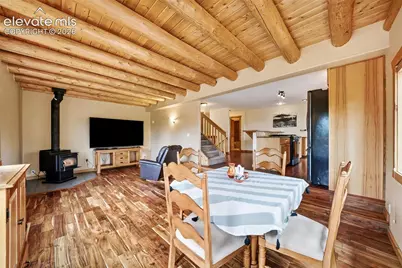 605 Obsidian Drive, Florissant, CO 80816 - Photo 13