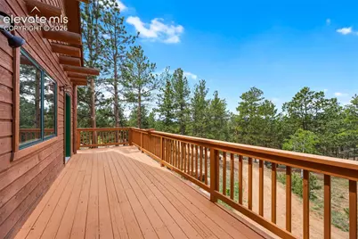605 Obsidian Drive, Florissant, CO 80816 - Photo 19