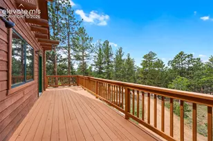 605 Obsidian Dr, Florissant, CO 80816 - Photo 19