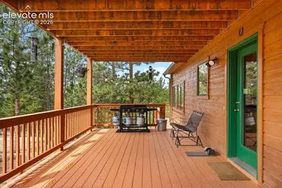 605 Obsidian Drive, Florissant, CO 80816 - Photo 7