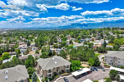 3040 Mandalay Grove #7, Colorado Springs, CO 80917 - Photo 47