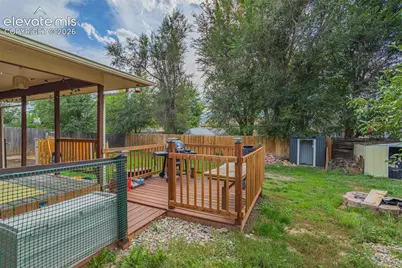 2516 Anjelina Circle, Colorado Springs, CO 80916 - Photo 19