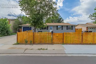2516 Anjelina Circle, Colorado Springs, CO 80916 - Photo 5