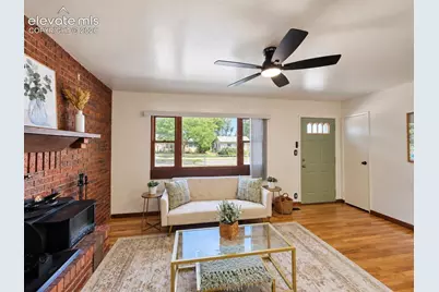 1131 Rockwood Avenue, Colorado Springs, CO 80905 - Photo 9