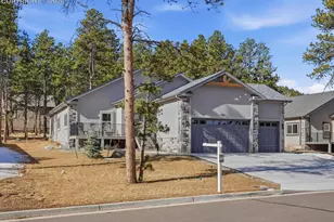 1305 Stone Ridge Dr, Woodland Park, CO 80863 - Photo 3