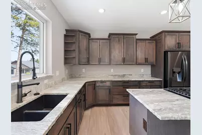 1305 Stone Ridge Drive, Woodland Park, CO 80863 - Photo 19