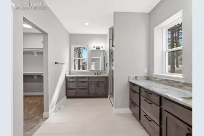 1305 Stone Ridge Drive, Woodland Park, CO 80863 - Photo 33
