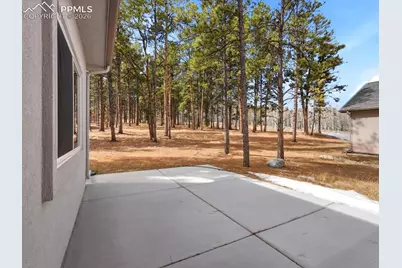 1305 Stone Ridge Drive, Woodland Park, CO 80863 - Photo 43