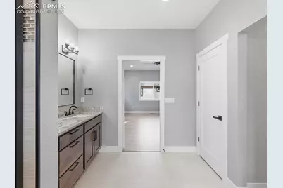 1305 Stone Ridge Drive, Woodland Park, CO 80863 - Photo 39