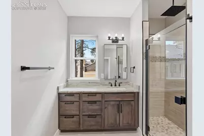 1305 Stone Ridge Drive, Woodland Park, CO 80863 - Photo 35