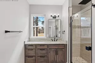 1305 Stone Ridge Dr, Woodland Park, CO 80863 - Photo 35