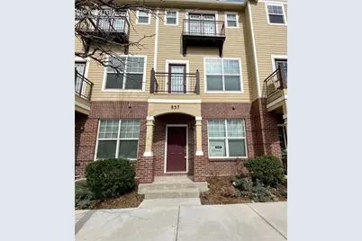 837 S Weber Street, Colorado Springs, CO 80903 - Photo 1
