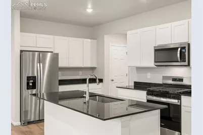 11388 Saugeye Street, Colorado Springs, CO 80925 - Photo 3