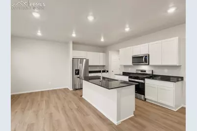 11388 Saugeye Street, Colorado Springs, CO 80925 - Photo 5