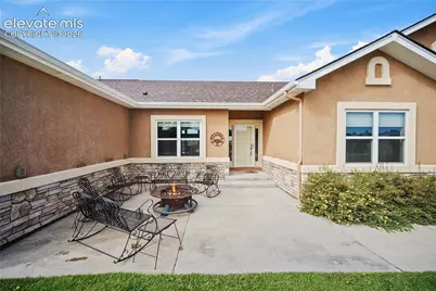 16565 Fletcherville Lane, Peyton, CO 80831 - Photo 3