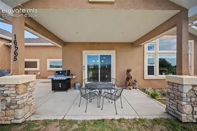 16565 Fletcherville Lane, Peyton, CO 80831 - Photo 9