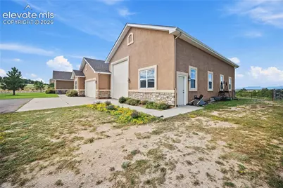16565 Fletcherville Lane, Peyton, CO 80831 - Photo 29