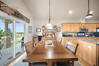 16565 Fletcherville Lane, Peyton, CO 80831 - Photo 7