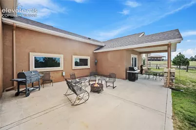 16565 Fletcherville Lane, Peyton, CO 80831 - Photo 37