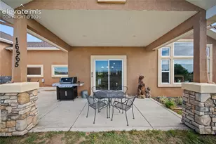 16565 Fletcherville Ln, Peyton, CO 80831 - Photo 9