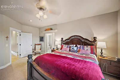 16565 Fletcherville Lane, Peyton, CO 80831 - Photo 19