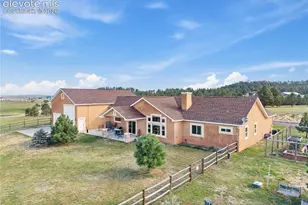 16565 Fletcherville Ln, Peyton, CO 80831 - Photo 27