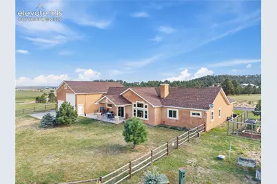 16565 Fletcherville Lane, Peyton, CO 80831 - Photo 27