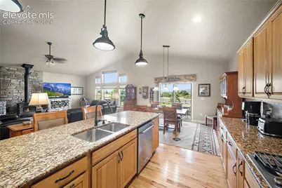 16565 Fletcherville Lane, Peyton, CO 80831 - Photo 5