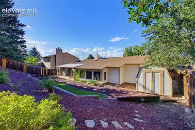 4848 Chaparral Road, Colorado Springs, CO 80917 - Photo 43