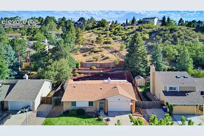 4848 Chaparral Road, Colorado Springs, CO 80917 - Photo 3