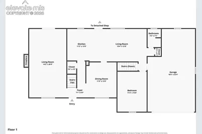 2725 Flintridge Drive, Colorado Springs, CO 80918 - Photo 37