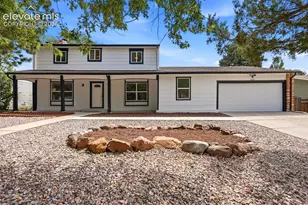 2725 Flintridge Dr, Colorado Springs, CO 80918 - Photo 1