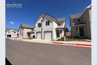 3648 Byram Point, Colorado Springs, CO 80910 - Photo 1
