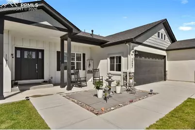 5449 Haes Haven View, Colorado Springs, CO 80908 - Photo 5