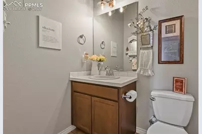 5449 Haes Haven View, Colorado Springs, CO 80908 - Photo 23