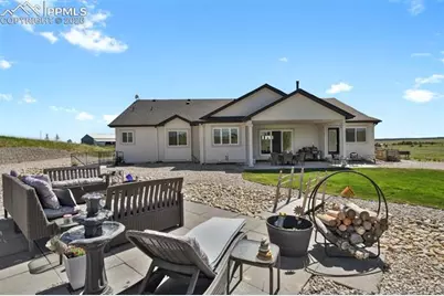 5449 Haes Haven View, Colorado Springs, CO 80908 - Photo 41