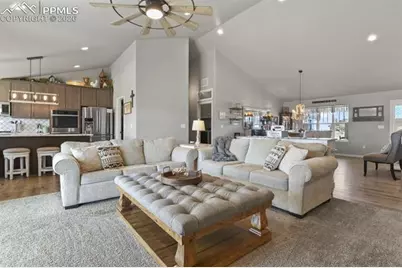 5449 Haes Haven View, Colorado Springs, CO 80908 - Photo 11