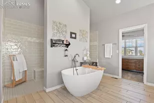 5449 Haes Hvn Vw, Colorado Springs, CO 80908 - Photo 17