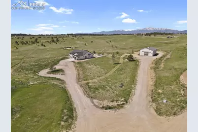 5449 Haes Haven View, Colorado Springs, CO 80908 - Photo 1